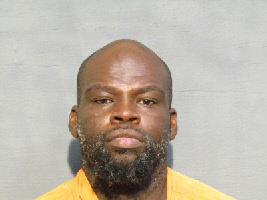 Johnny Peterman II